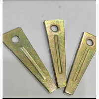 Slotted Wedge