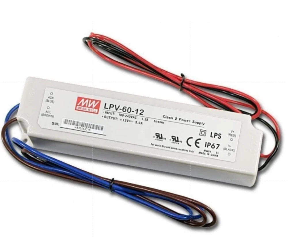 LED DRIVERS