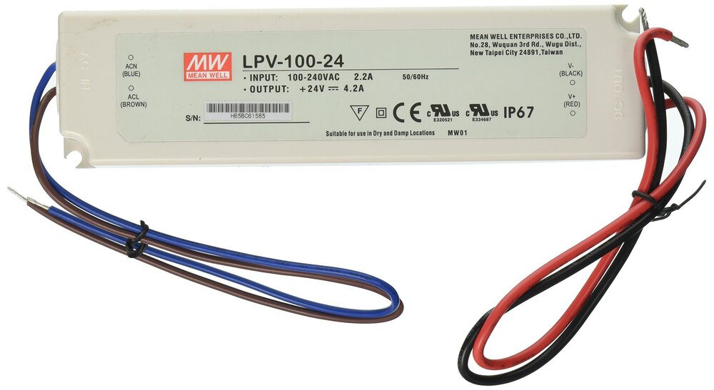LED DRIVERS