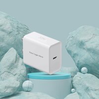 33W USB C Fast Charger For Nothing, CMF, Samsung & More ,Type-C Adapter For Rapid Charging(C 163)