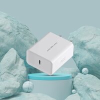 33W USB C Fast Charger For Nothing, CMF, Samsung & More ,Type-C Adapter For Rapid Charging(C 163)