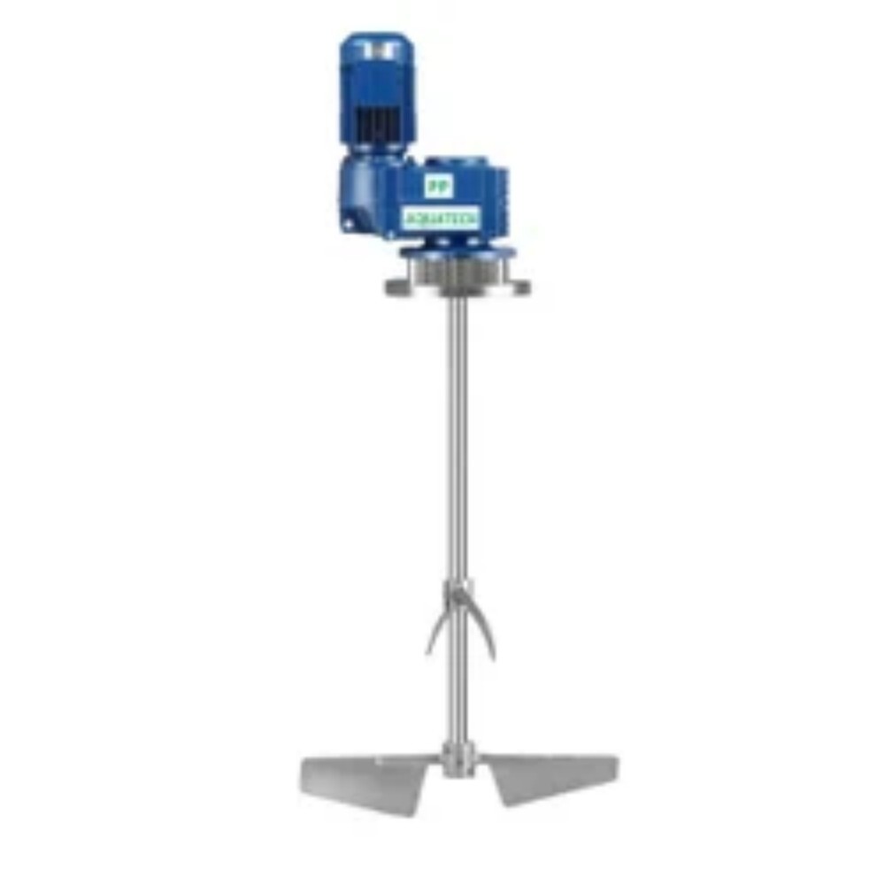Industrial Agitator