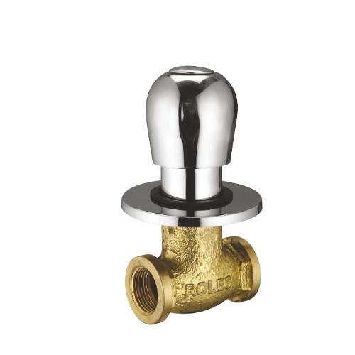Croma Concealed Stop cock ( 15mm)