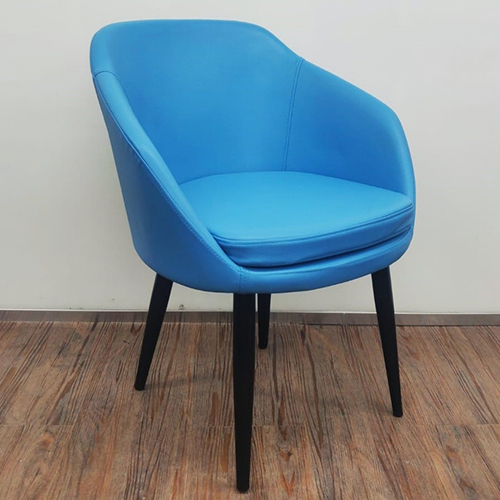 Blue Lounge Chair - Color: Different Available