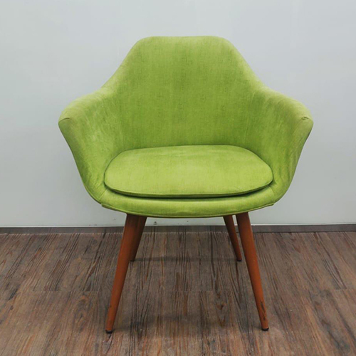 Green Lounge Chair - Color: Different Available