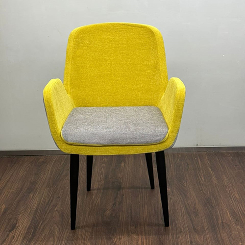 Indoor Lounge Chair - Color: Different Available