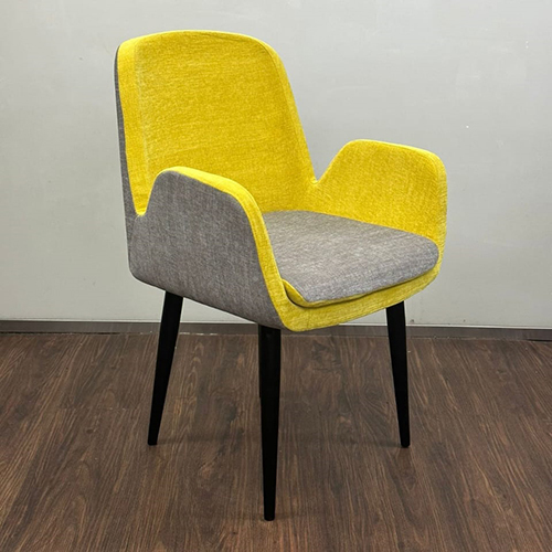 Indoor Lounge Chair - Color: Different Available