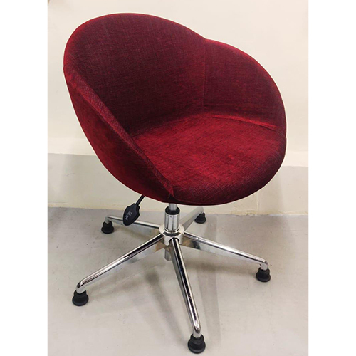 Red Lounge Chair - Color: Different Available