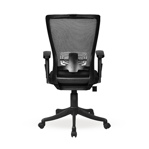 Majesty Medium Back Office Chair - Color: Different Available