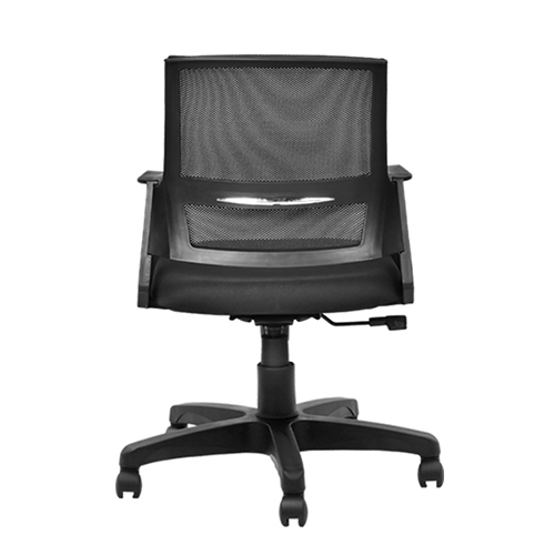 Solitaire Medium Back Office Chair - Color: Different Available