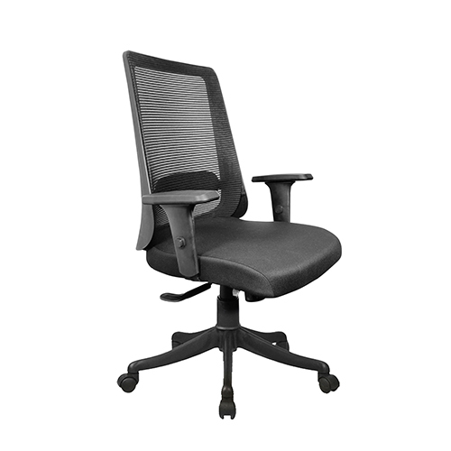 Hilite Medium Back Office Chair - Color: Different Available