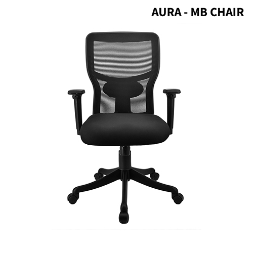 Aura Medium Back Office Chair