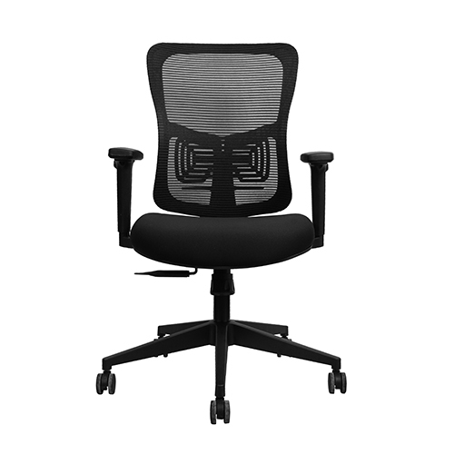 Vento Medium Back Office Chair - Color: Different Available