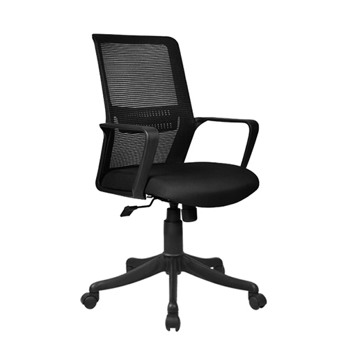 Edge Medium Back Office Chair - Color: Different Available