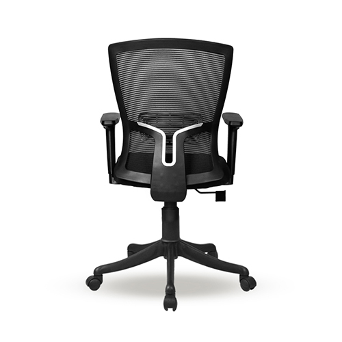 Flash Medium Back Office Chair - Color: Different Available