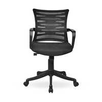 Kaabel Medium Back Office Chair - Color: Different Available