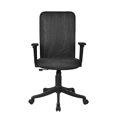 Chaurus Medium Back Office Chair - Color: Different Available