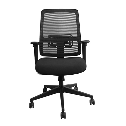 Rio Medium Back Office Chair - Color: Different Available