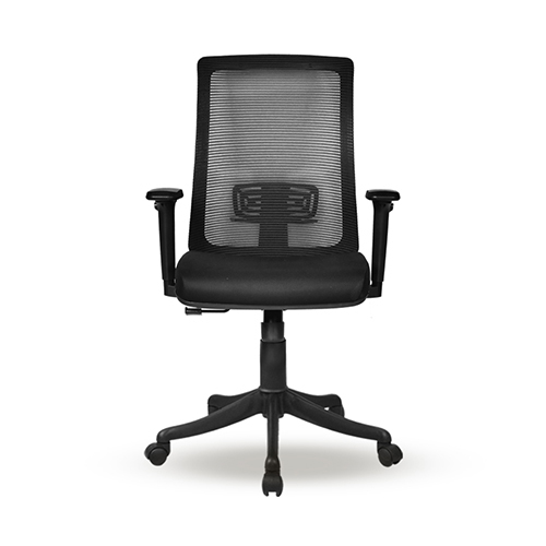 Dynamic Medium Back Office Chair - Color: Different Available