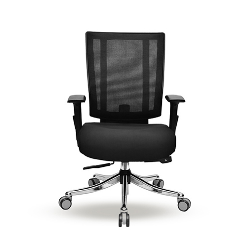 Comfy Medium Back Office Chair - Color: Different Available