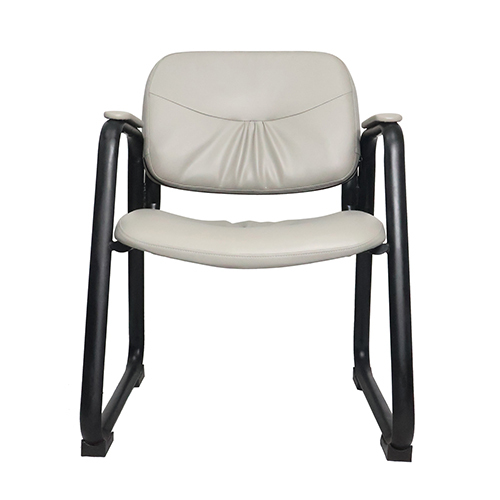 Grey Embassy Visitor Chair - Color: Different Available