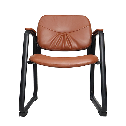Tan Embassy Visitor Chair - Color: Different Available