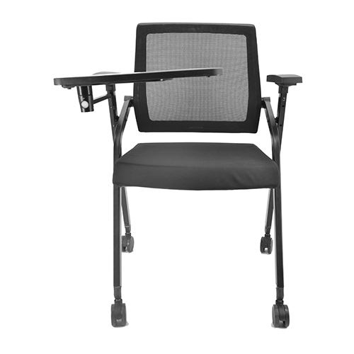 Flip Training Chair With Pad And Wheel - Color: Different Available