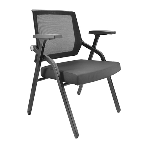 Flip Training Chair With Wheel - Color: Different Available