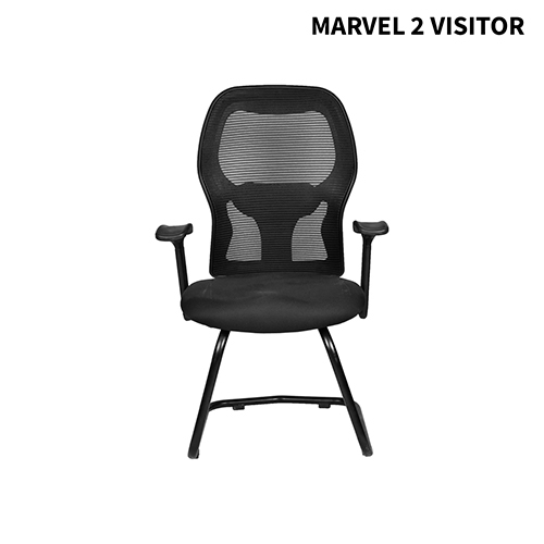 Marvel Visitor Chair - Color: Different Available
