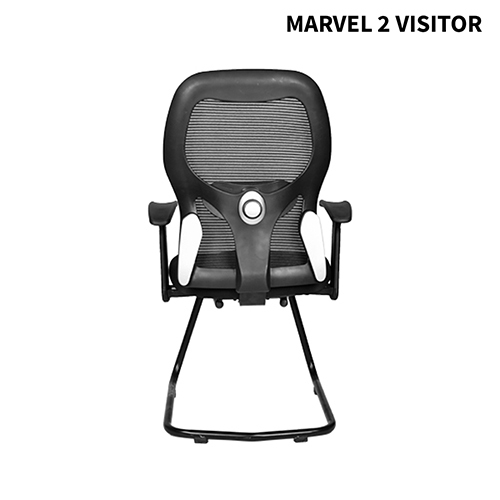 Marvel Visitor Chair - Color: Different Available