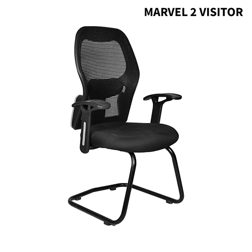 Marvel Visitor Chair - Color: Different Available