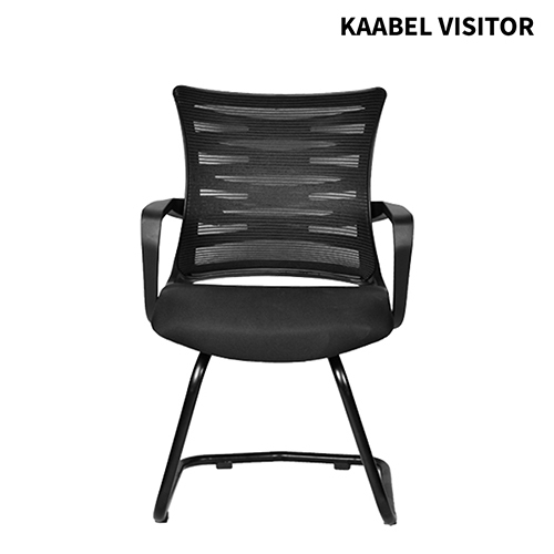 Kaabel Visitor Chair - Color: Different Available