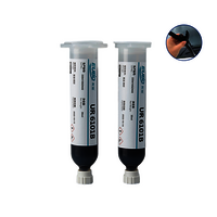 Wiper Blade Rubber Coating For Windshield Eubo Anti-wear Low-friction Weather-resistant Coating For Car Wiper Strips