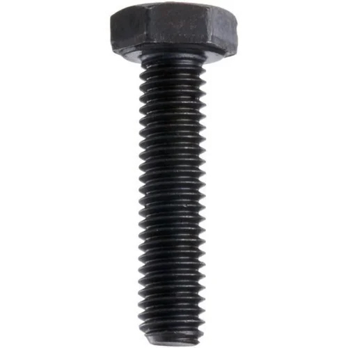 Ms Steel Hex Bolt - Diameter: M16 (16 Mm) Millimeter (Mm)