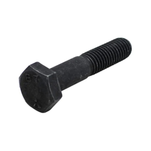 A193 B7 Heavy Hex Bolt - Diameter: M16 (16 Mm) Millimeter (Mm)