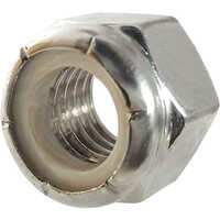 Stainless Steel Lock Nut