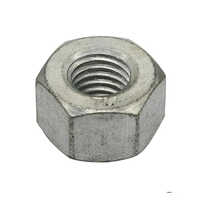 ASTM A194 Grade 2H Hex Nut