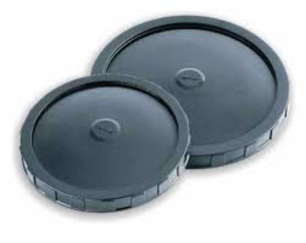 Fine Bubble Disc Membrane Diffusers - Automatic Grade: Full Automatic
