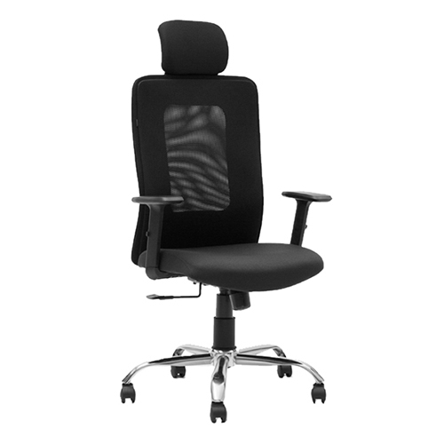 Nfc High Back Executive Chair - Color: Different Available