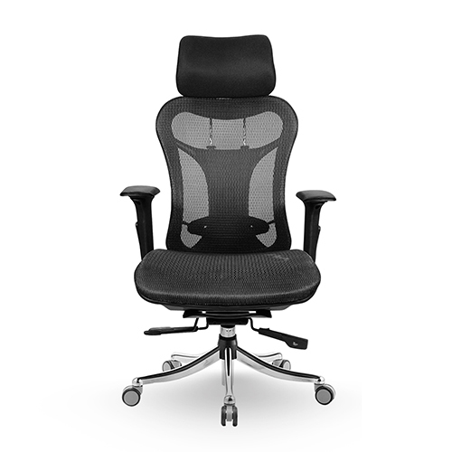 Optimus Elite High Back Executive Chair - Color: Different Available