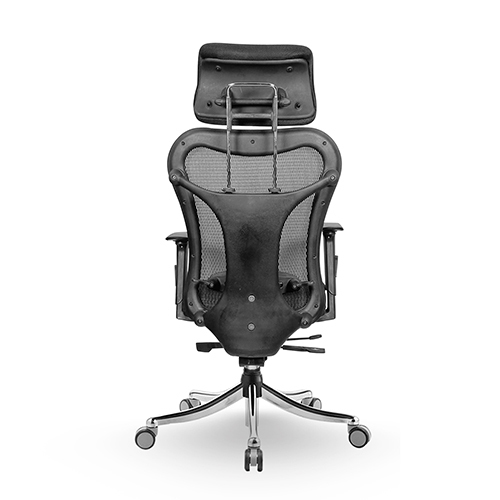 Optimus Elite High Back Executive Chair - Color: Different Available
