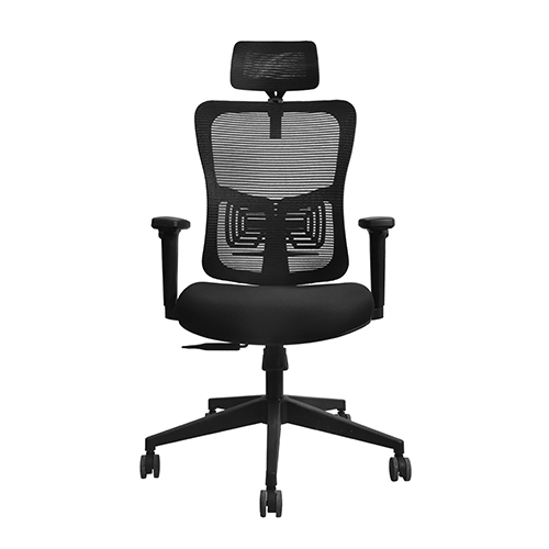 Vento High Back Executive Chair - Color: Different Available