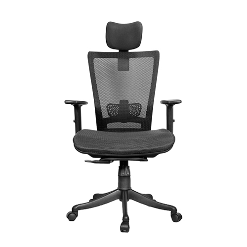 Mystic High Back Executive Chair - Color: Different Available