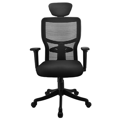 Twister Optimus Lumber High Back Executive Chair