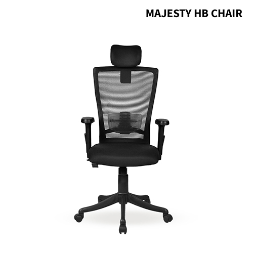 Majesty High Back Executive Chair