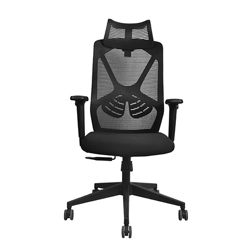 Yaris High Back Executive Chair - Color: Different Available
