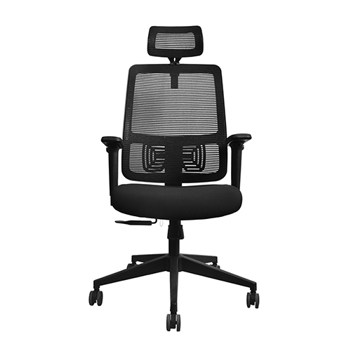 Rio High Back Executive Chair - Color: Different Available