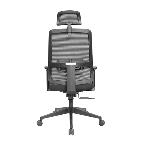 Rio High Back Executive Chair - Color: Different Available