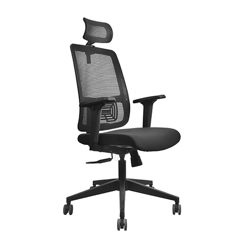 Rio High Back Executive Chair - Color: Different Available