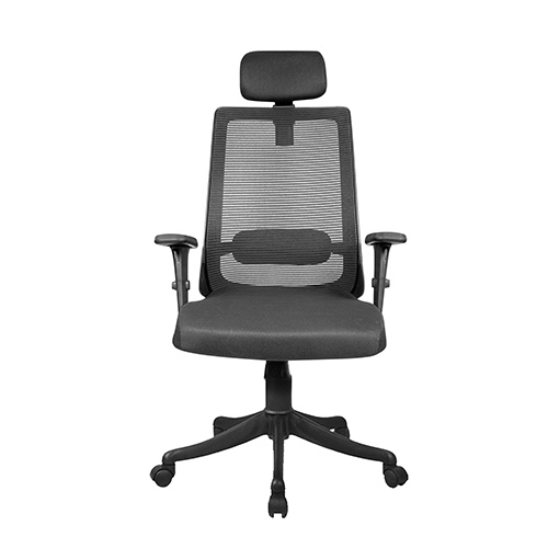 Hilite High Back Executive Chair - Color: Different Available